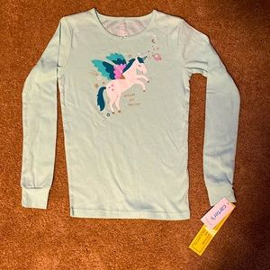 Carter’s long sleeve shirt